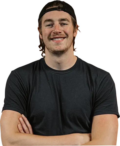 Bryce's enthusiasm for trading is contagious, and he's committed to helping new traders find their path to success.